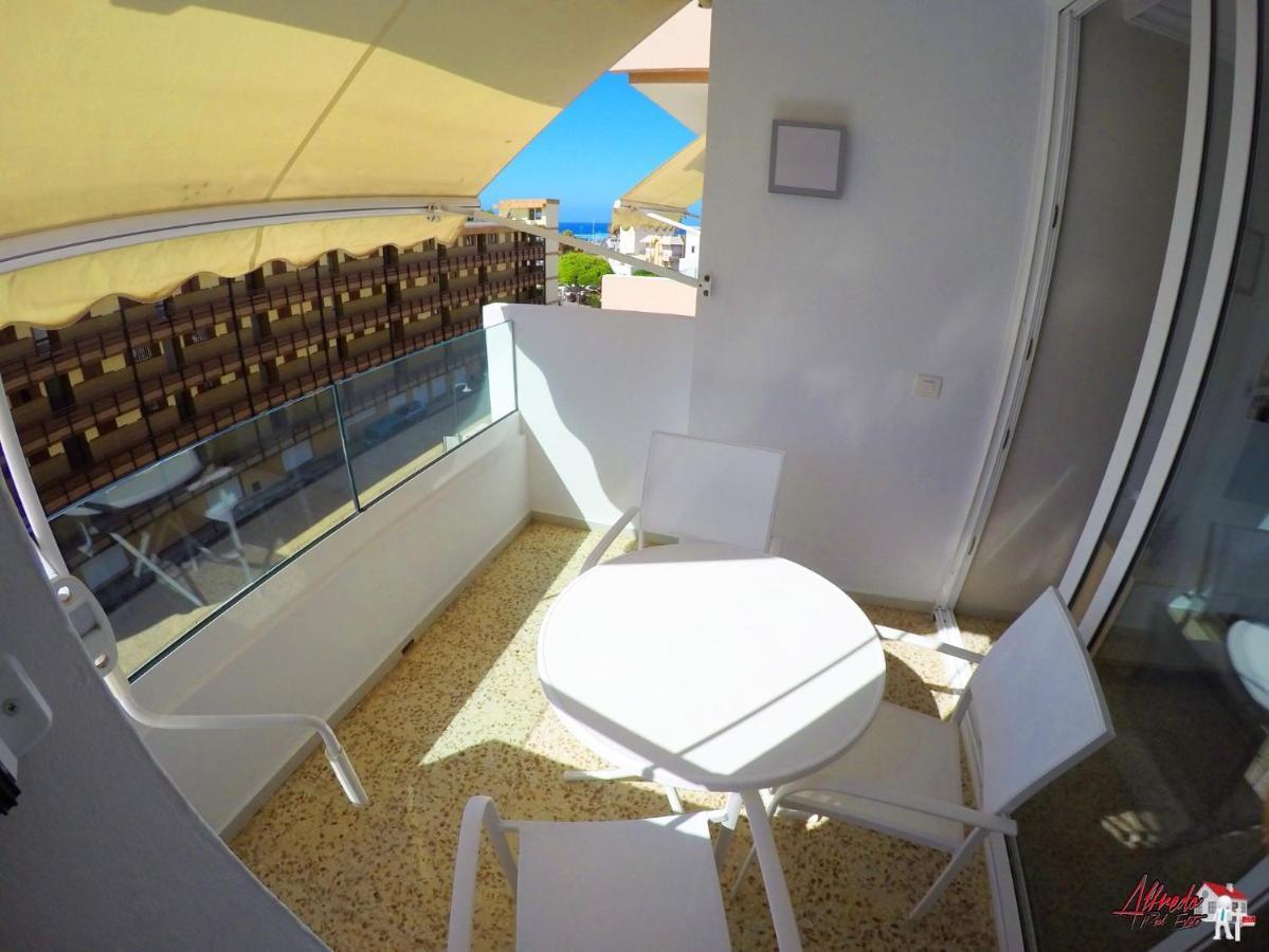 Edificio Abora Apartment Los Cristianos  Exterior photo