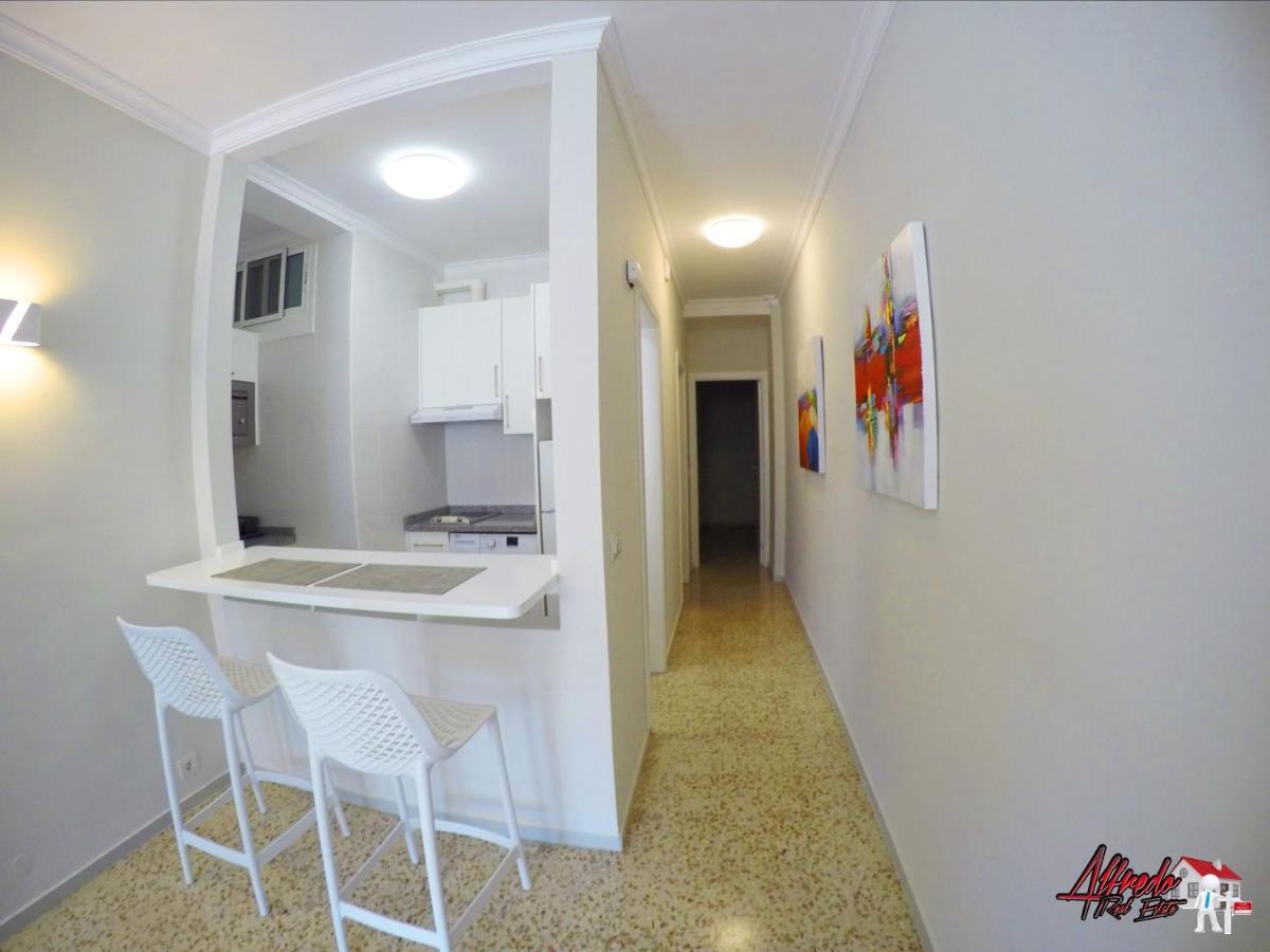 Edificio Abora Apartment Los Cristianos  Exterior photo